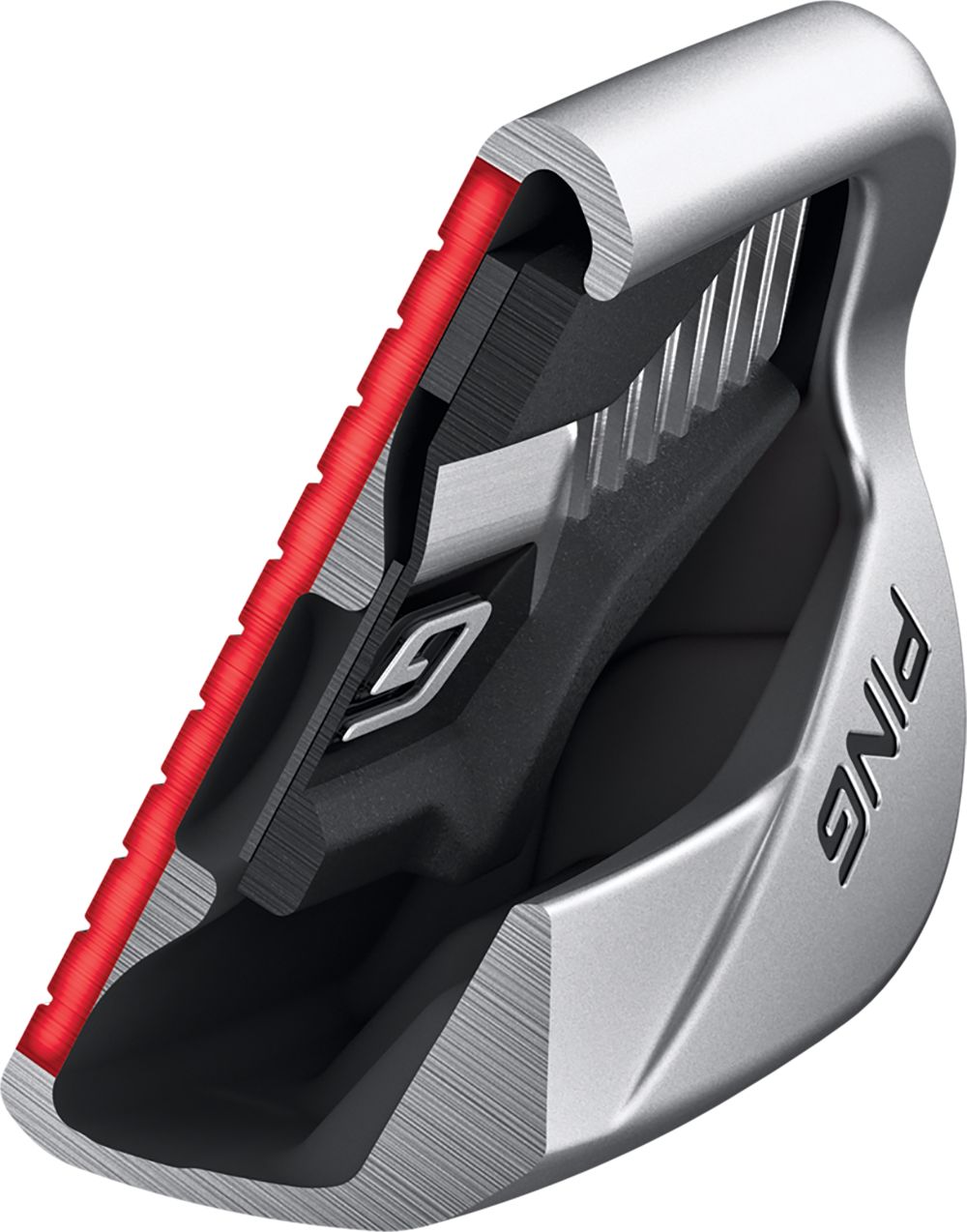 PING G410 Black Dot Irons product image