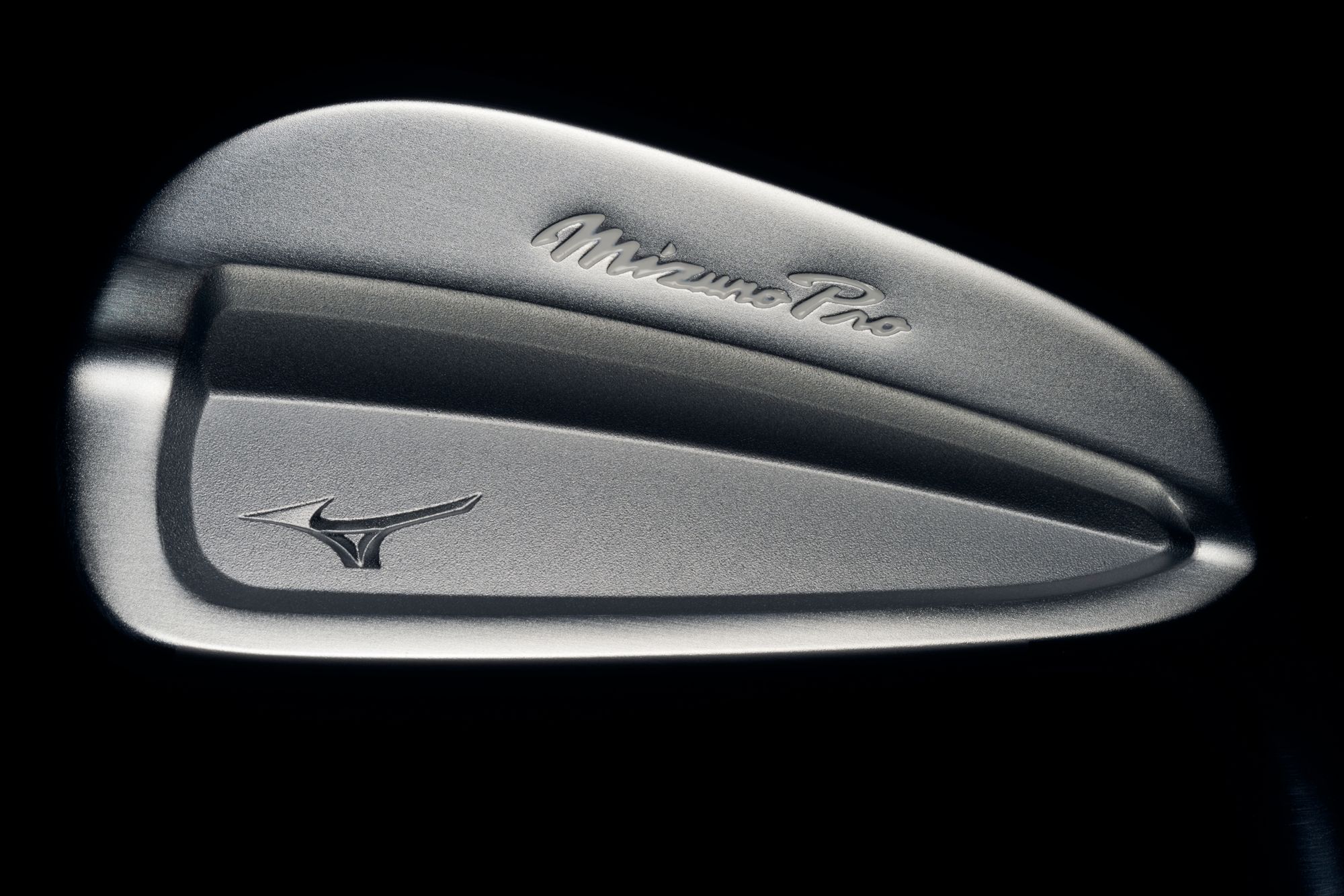 Mizuno Pro S-4 Irons product image