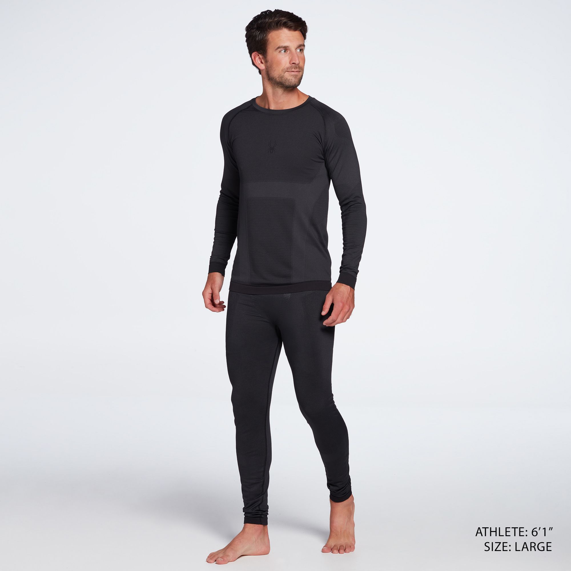 Spyder Men's Momentum Baselayer Pants product image