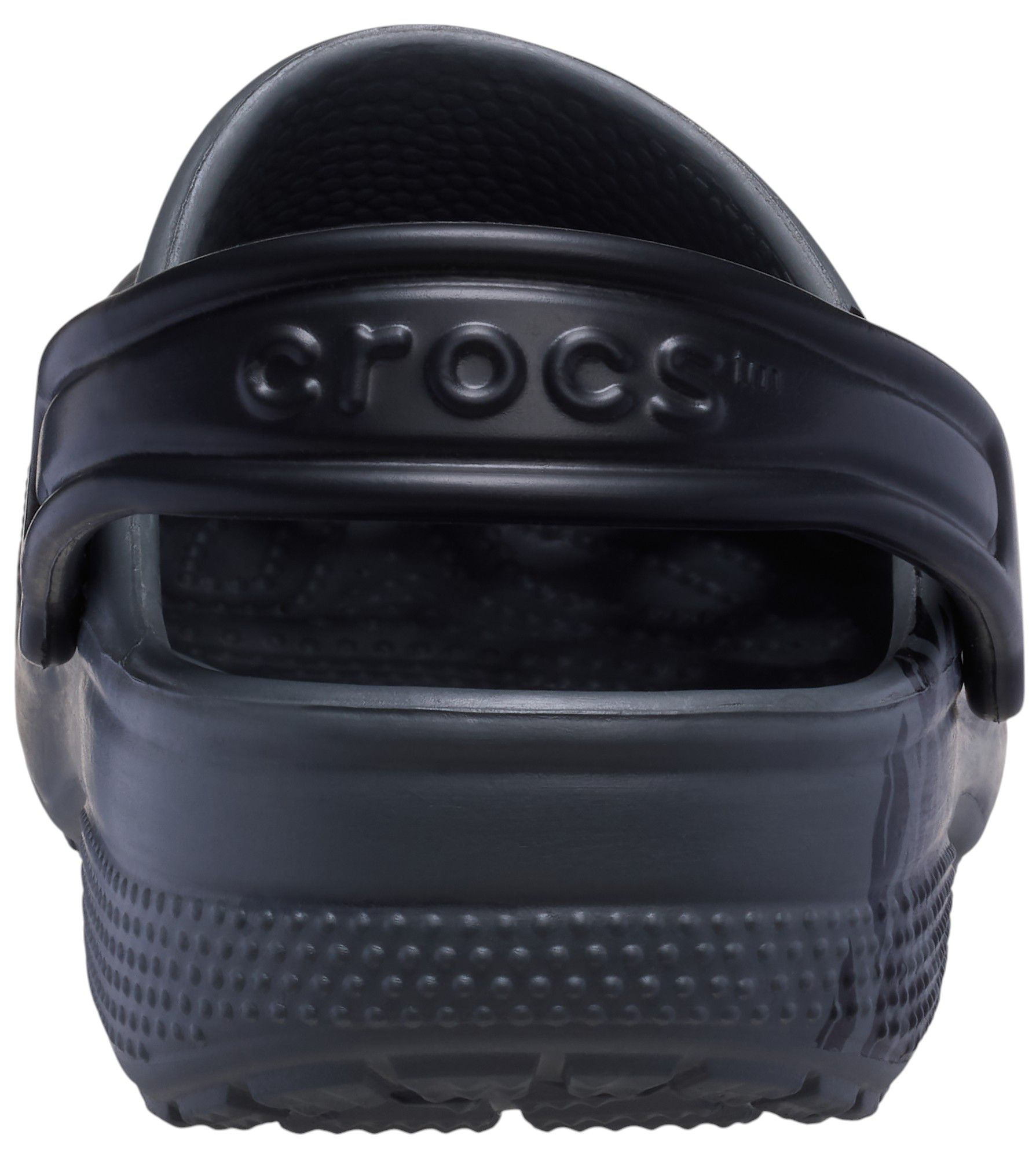 Crocs Toddler Tire Classic Clogs product image