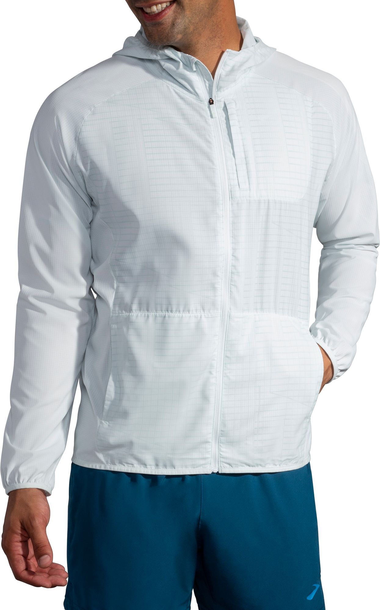 Brooks Men's Canopy Jacket product image