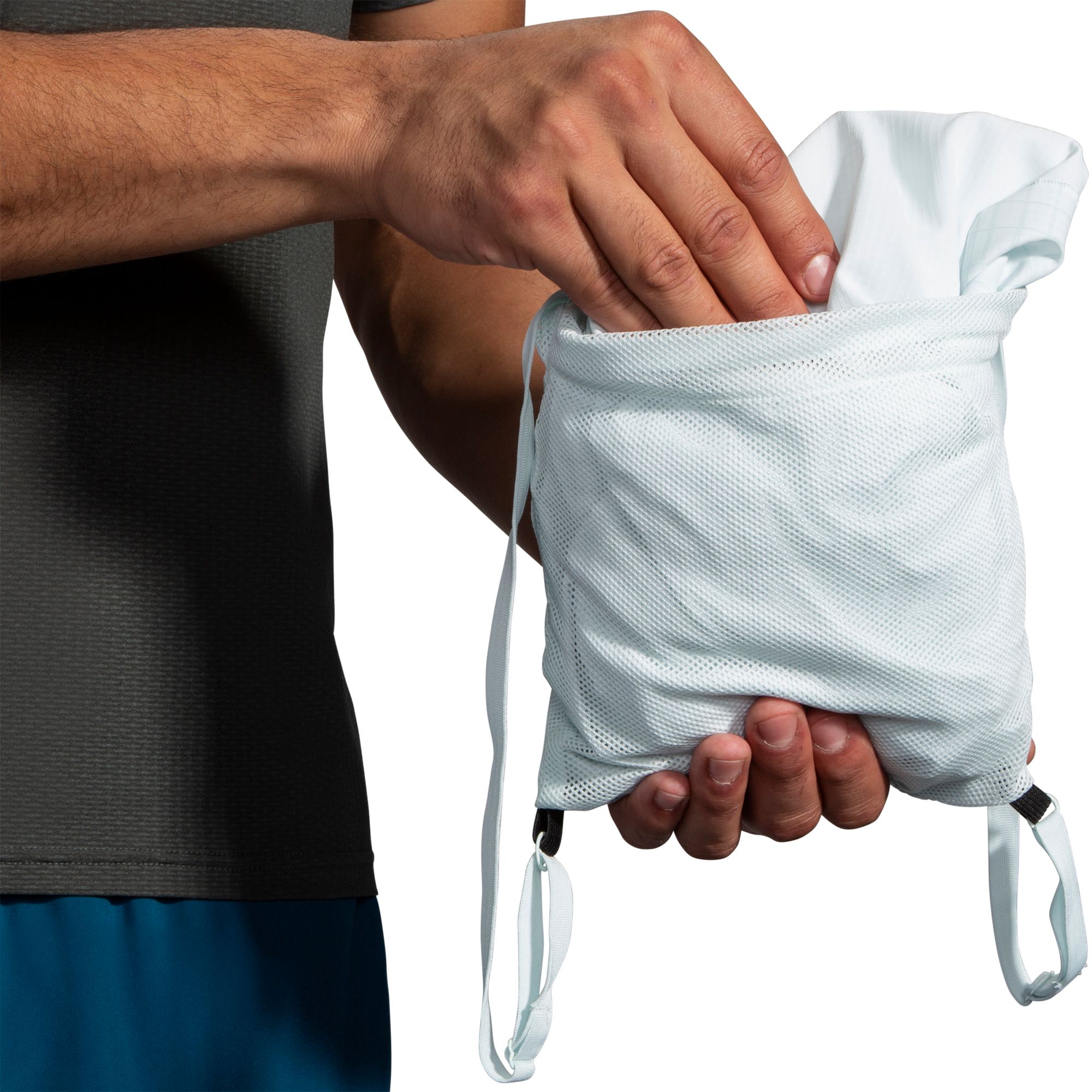 Brooks Men's Canopy Jacket product image