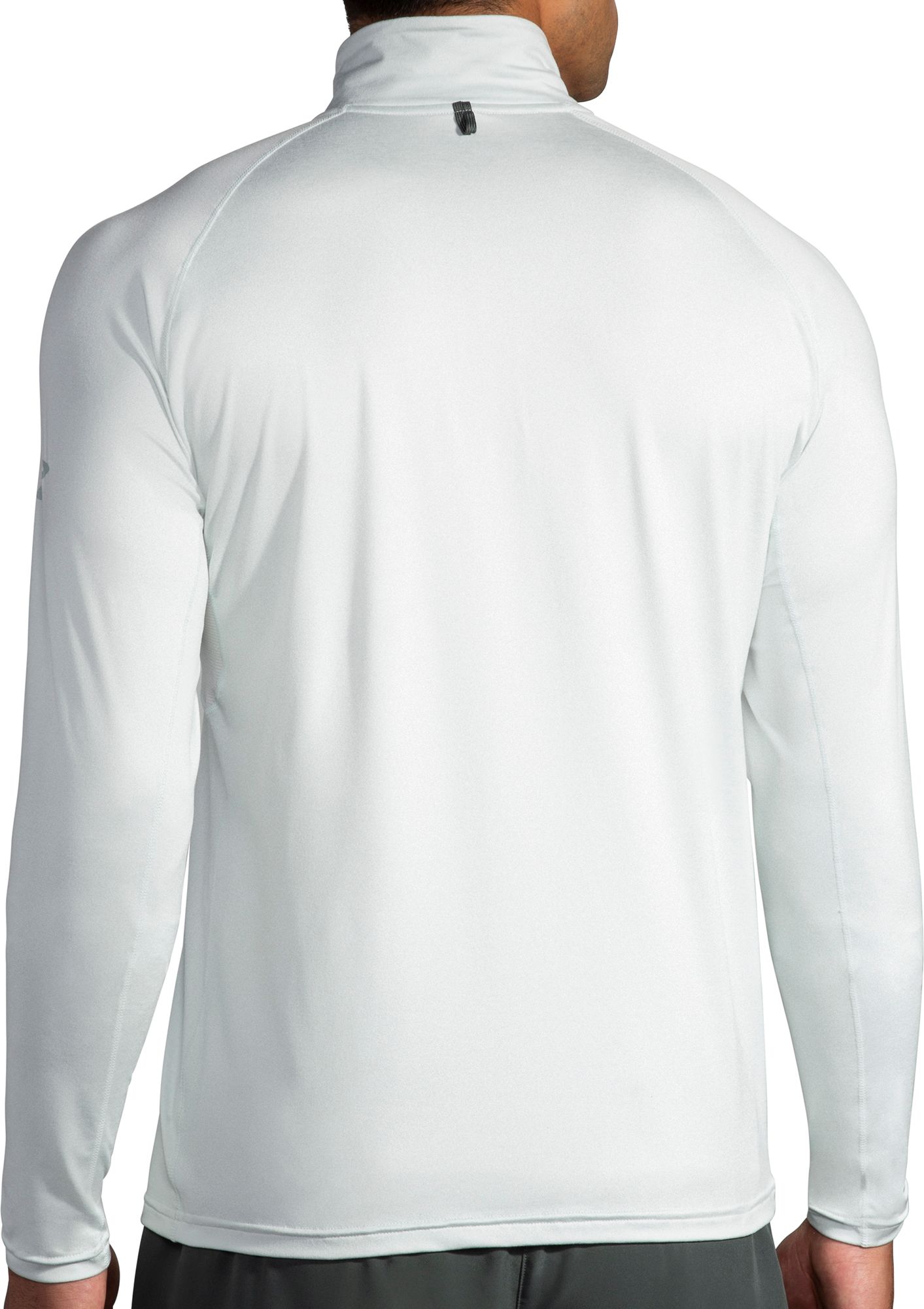Brooks Men's Dash ½ Zip Long Sleeve Top product image