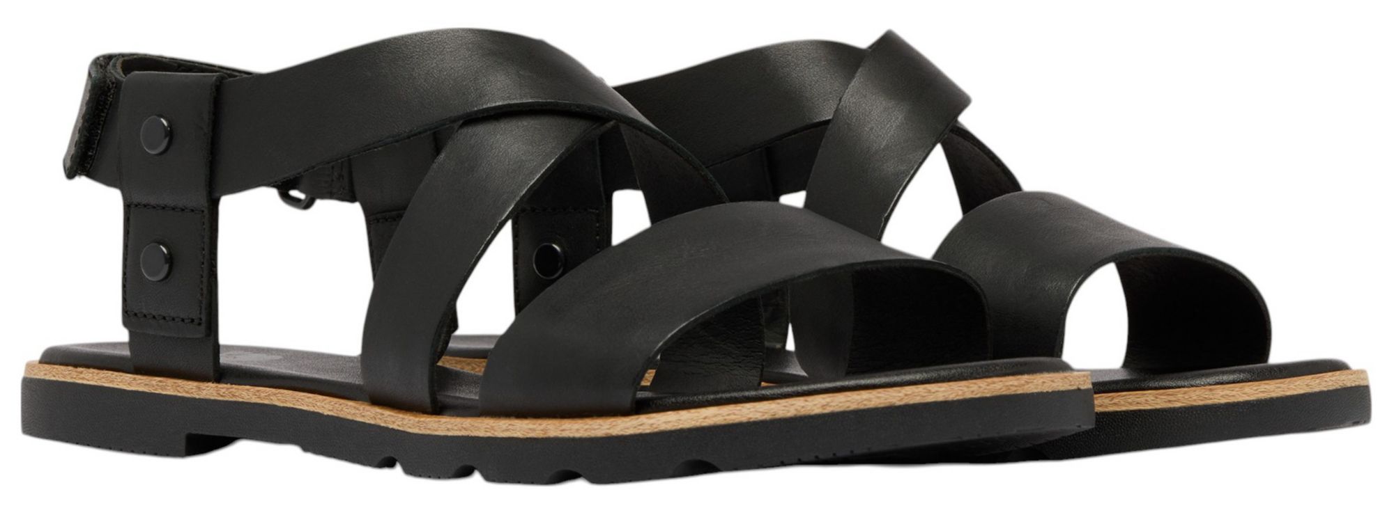 SOREL Women's Ella III Flat Sandals product image