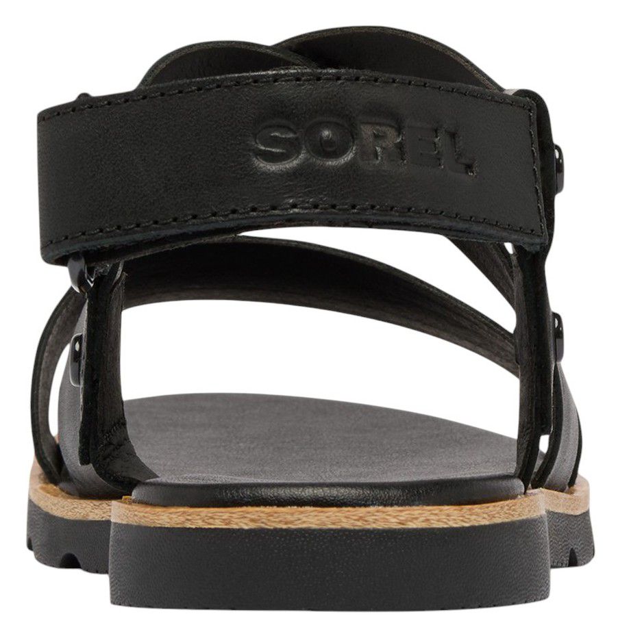 SOREL Women's Ella III Flat Sandals product image