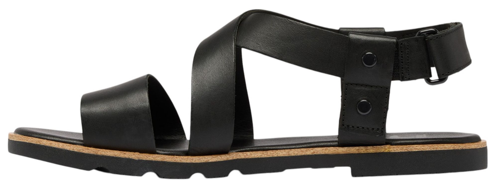 SOREL Women's Ella III Flat Sandals product image