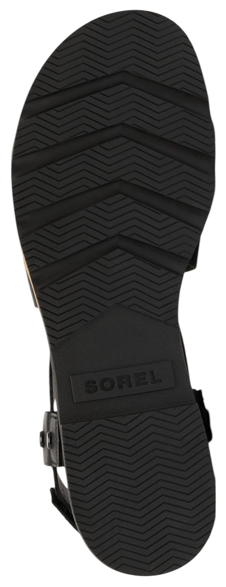 SOREL Women's Ella III Flat Sandals product image