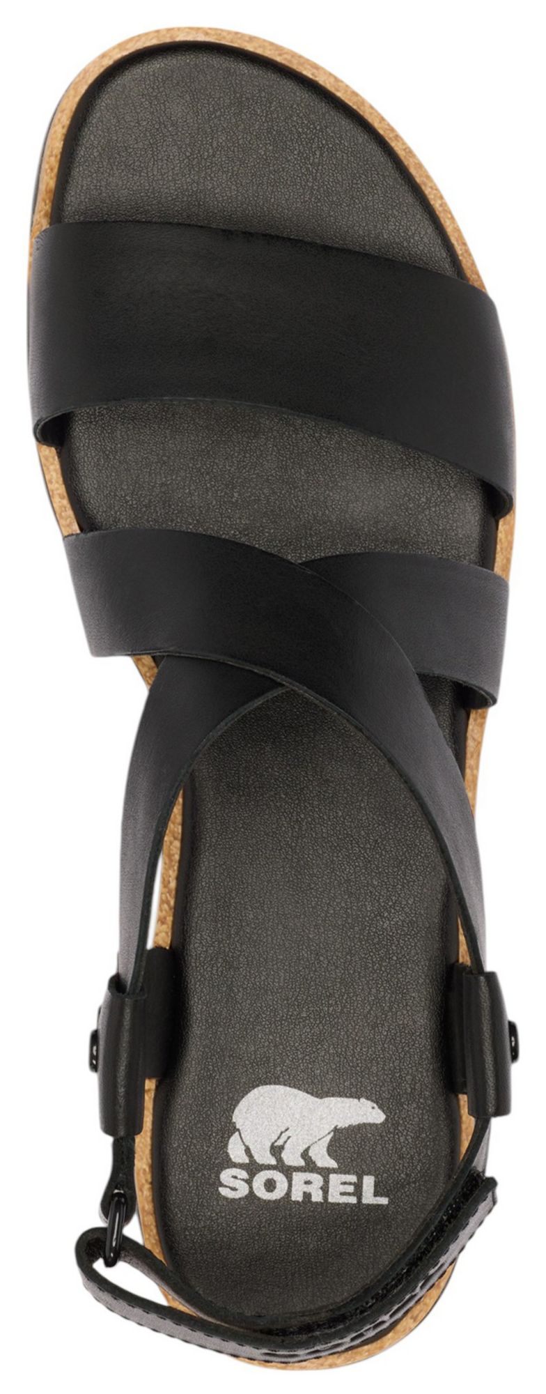 SOREL Women's Ella III Flat Sandals product image