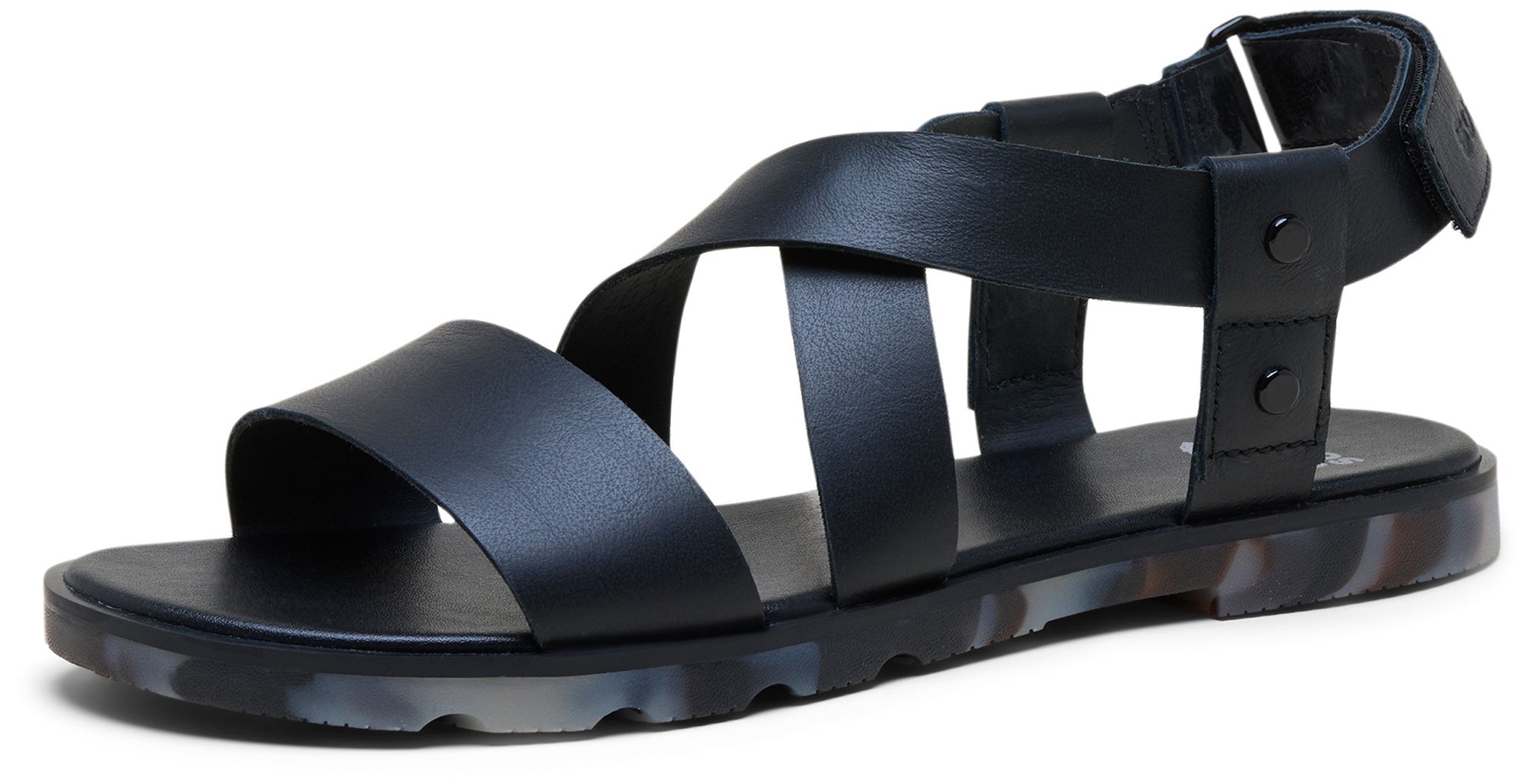 SOREL Women's Ella III Flat Sandals product image
