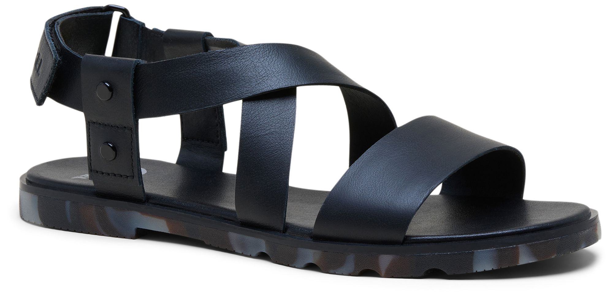 SOREL Women's Ella III Flat Sandals product image