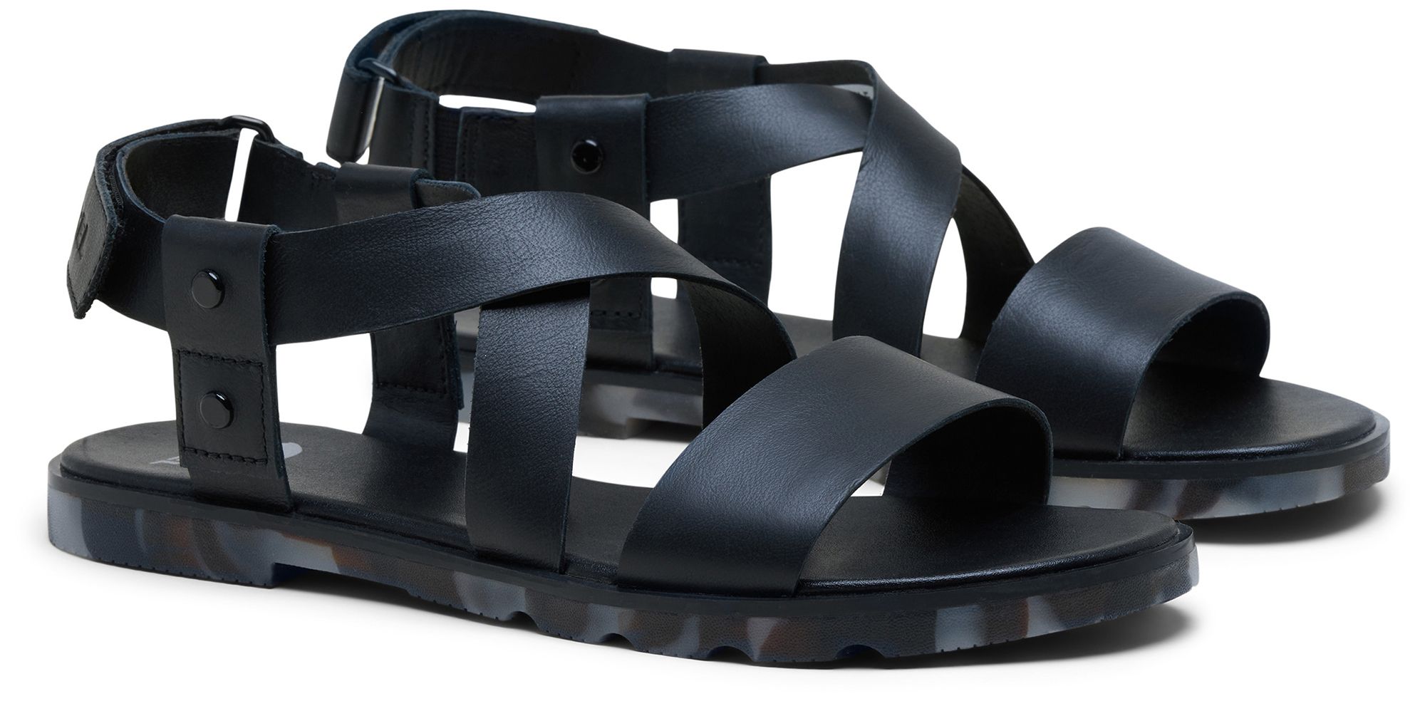 SOREL Women's Ella III Flat Sandals product image