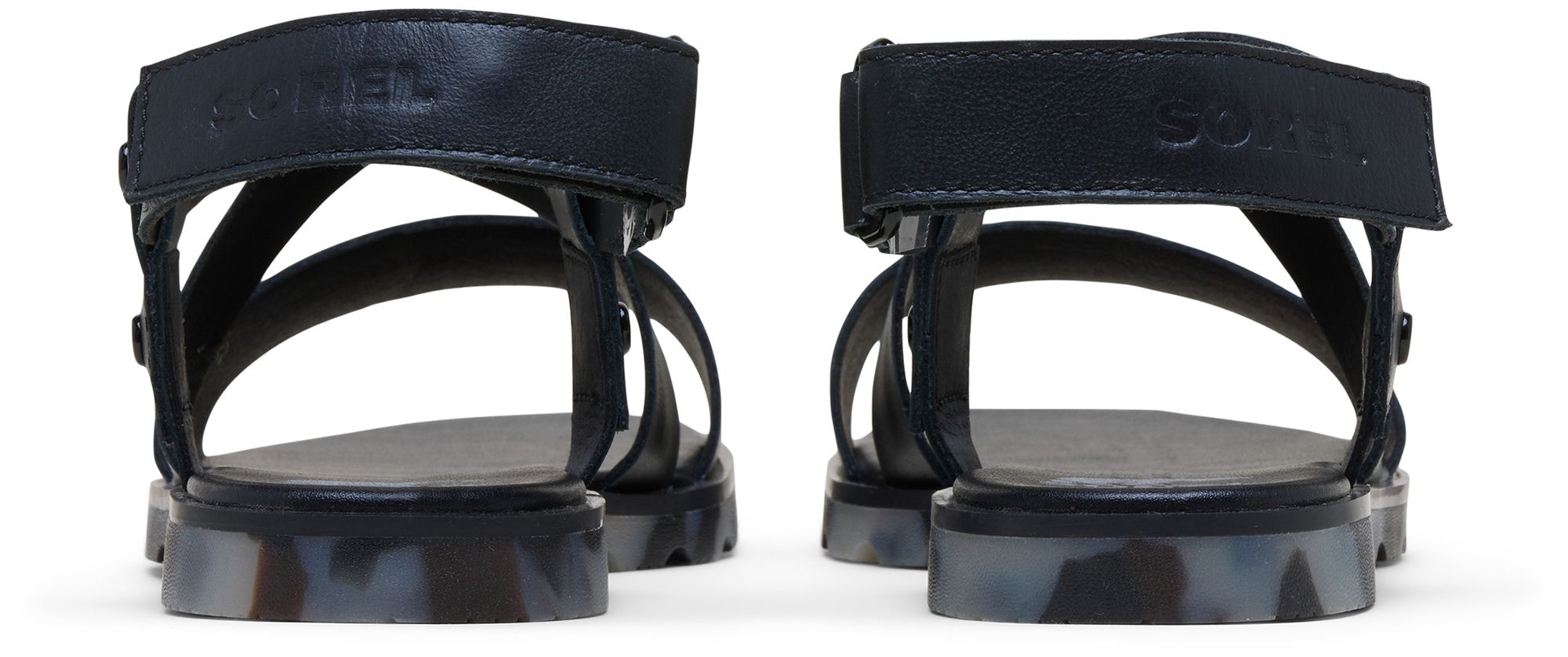 SOREL Women's Ella III Flat Sandals product image