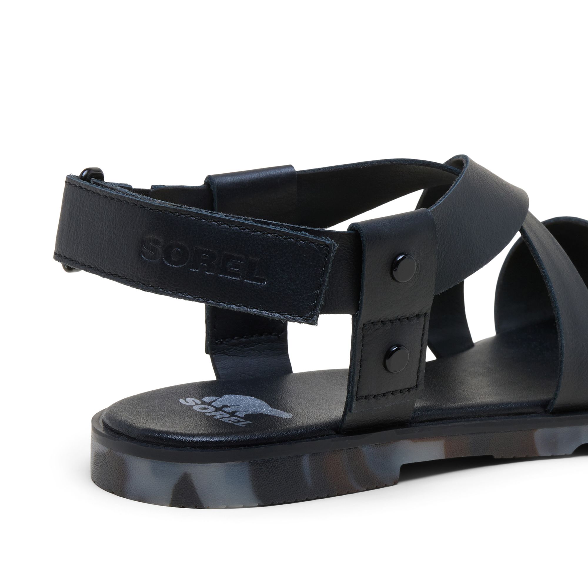 SOREL Women's Ella III Flat Sandals product image