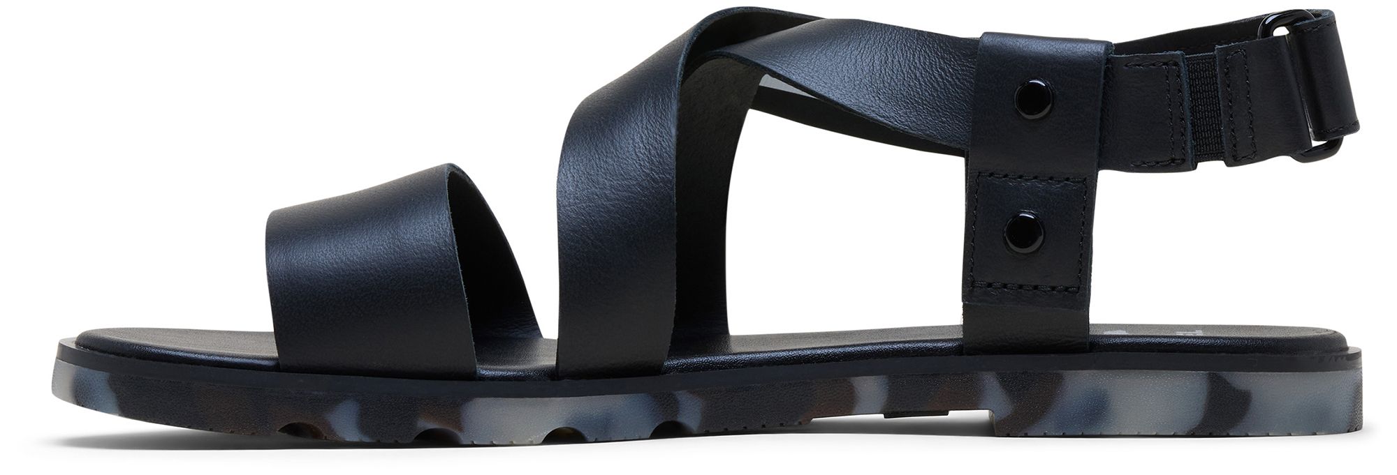 SOREL Women's Ella III Flat Sandals product image