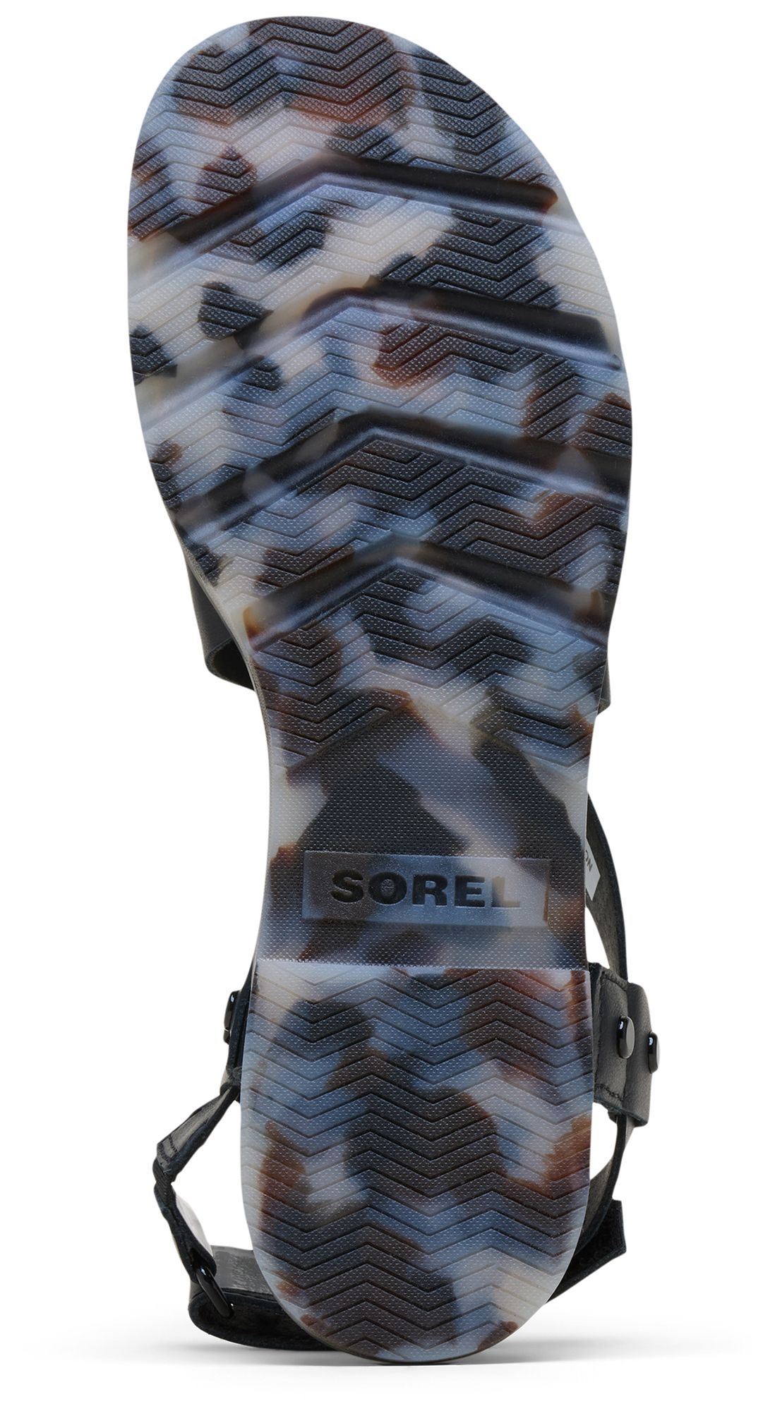 SOREL Women's Ella III Flat Sandals product image