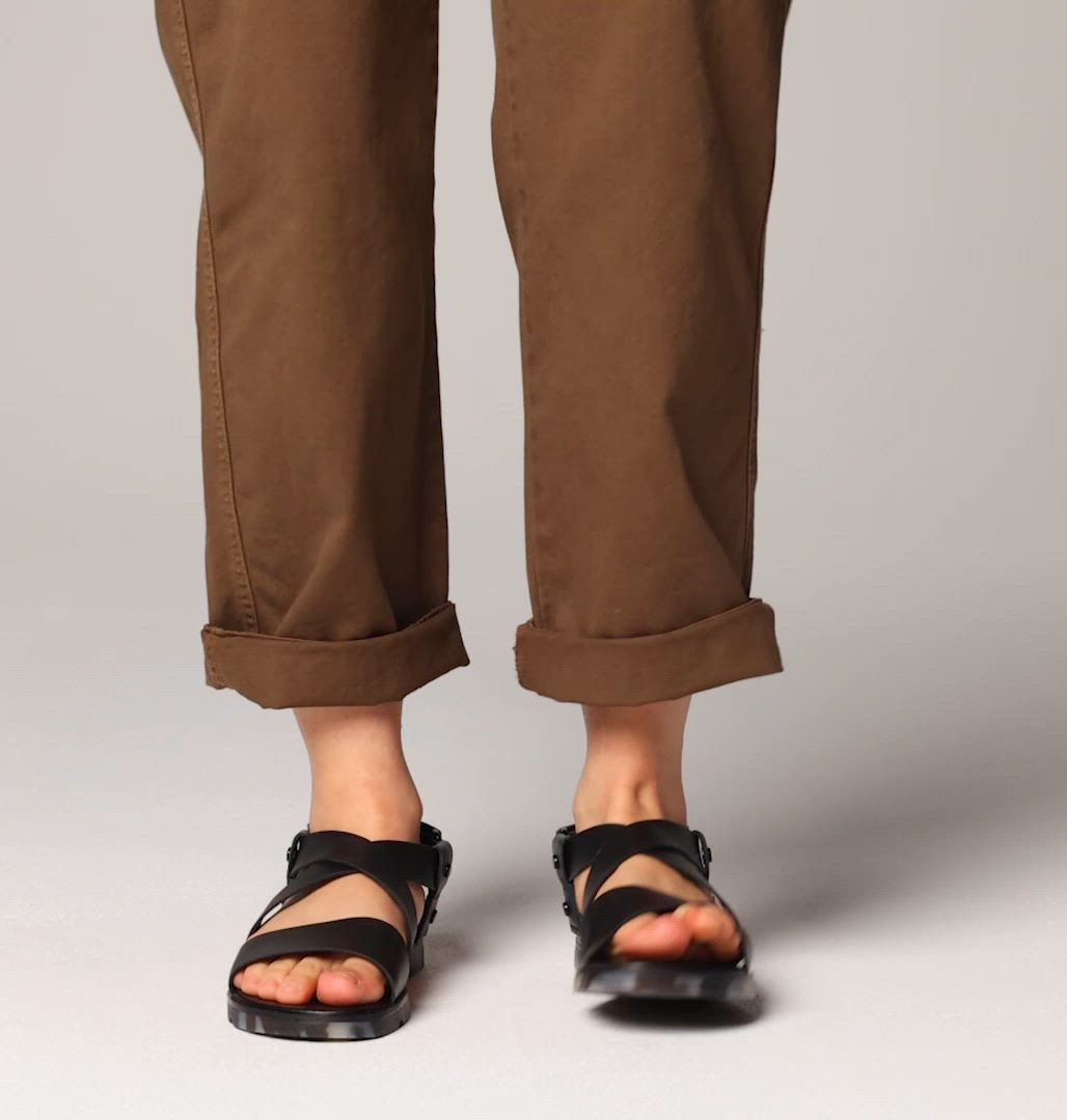 SOREL Women's Ella III Flat Sandals product