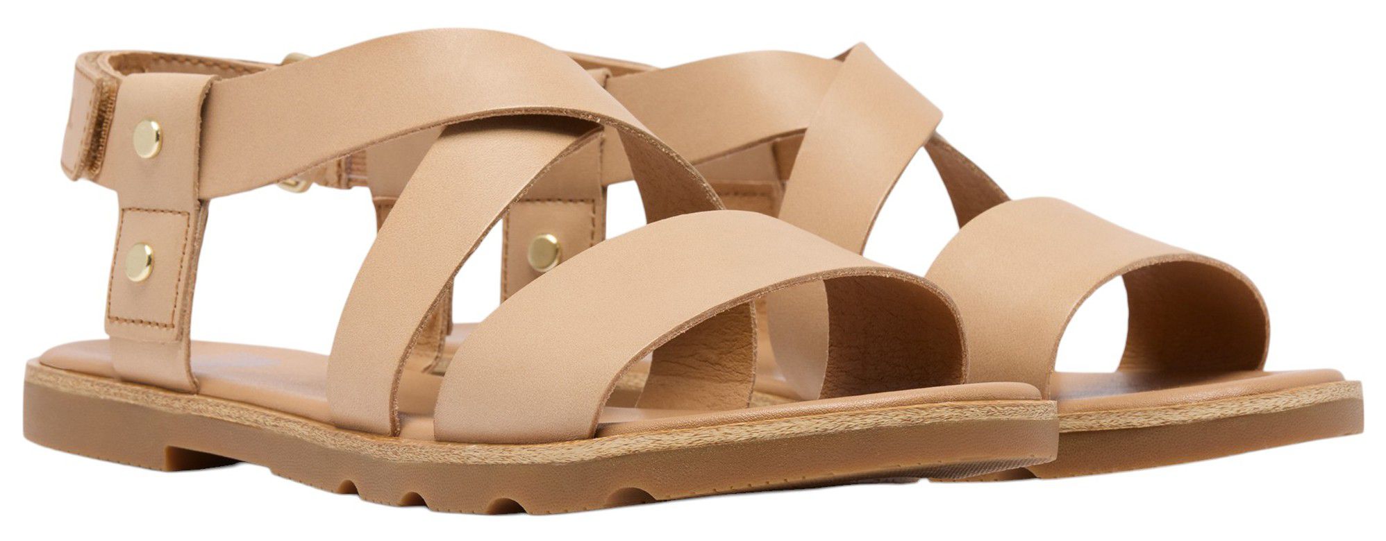 SOREL Women's Ella III Flat Sandals product image