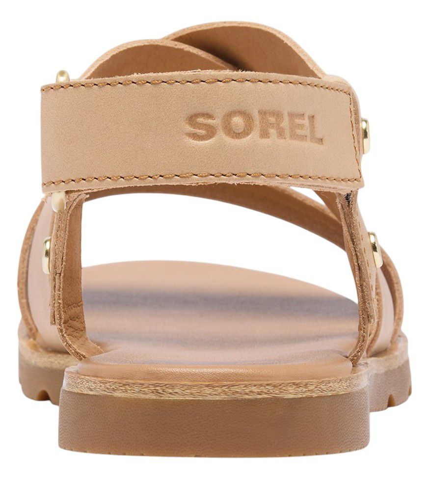 SOREL Women's Ella III Flat Sandals product image