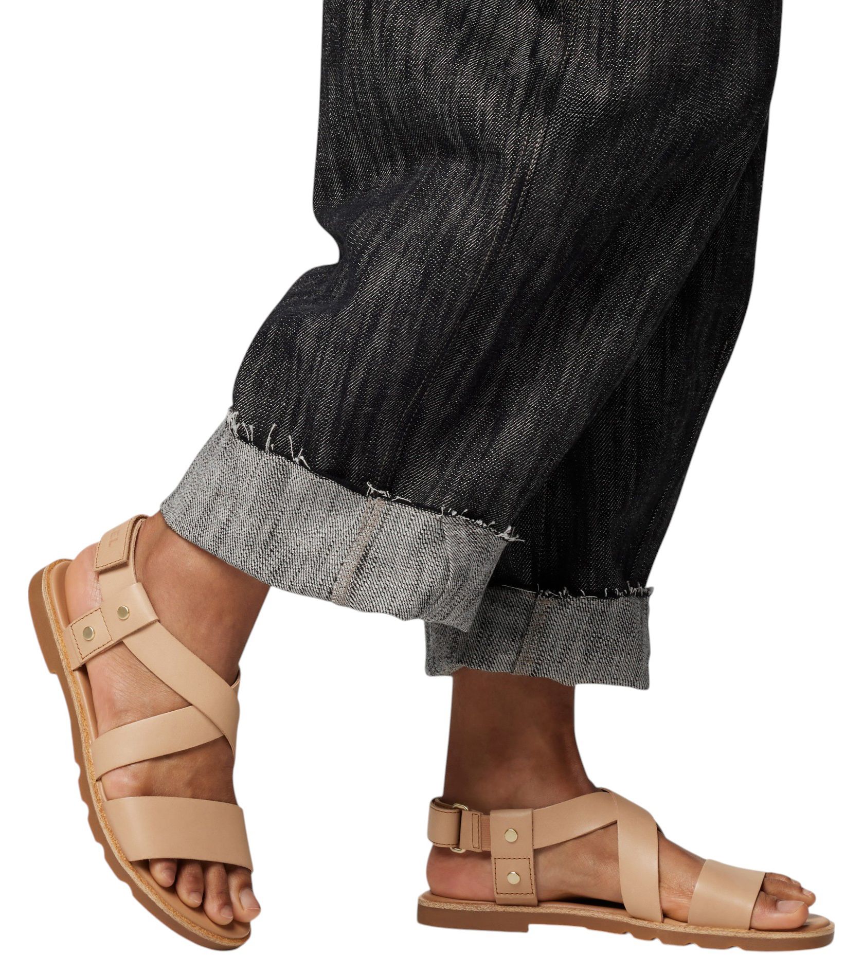 SOREL Women's Ella III Flat Sandals product image