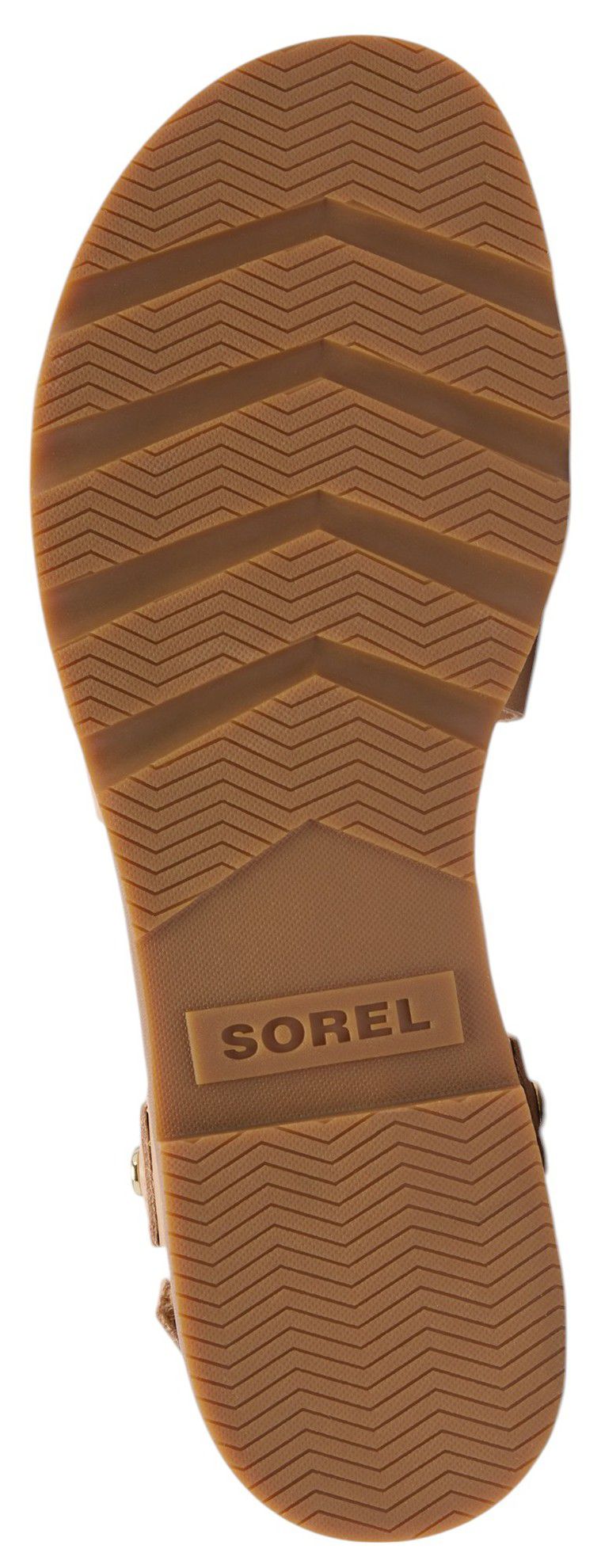 SOREL Women's Ella III Flat Sandals product image