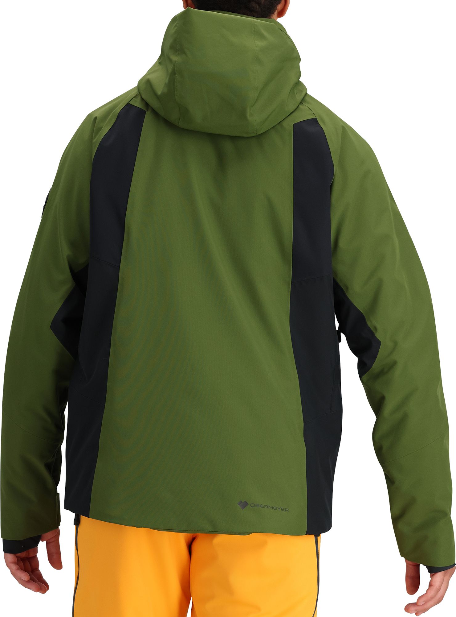 Obermeyer Men's Kenai Jacket product image