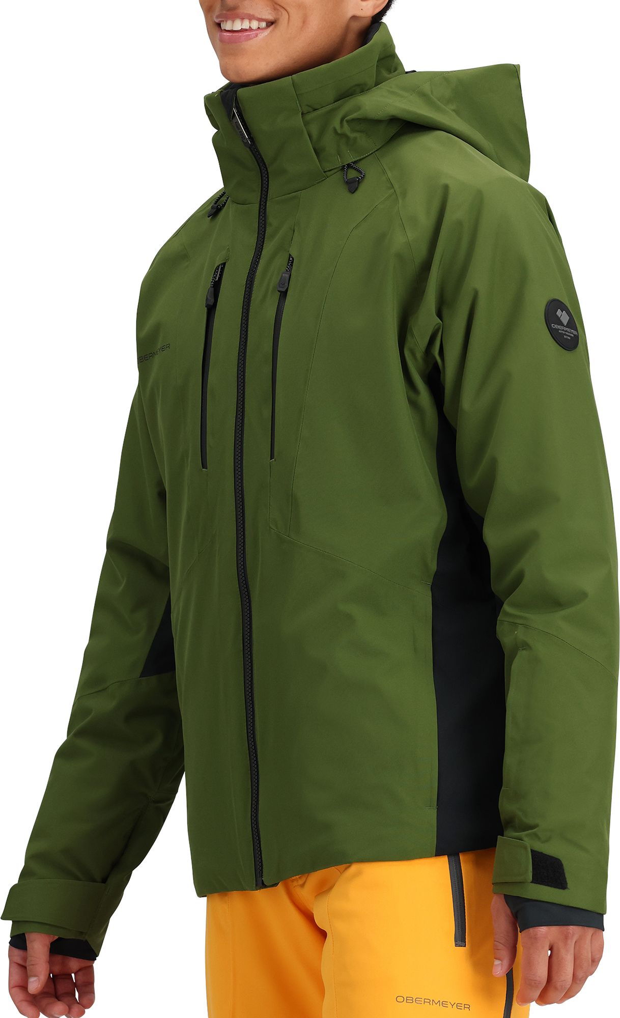 Obermeyer Men's Kenai Jacket product image