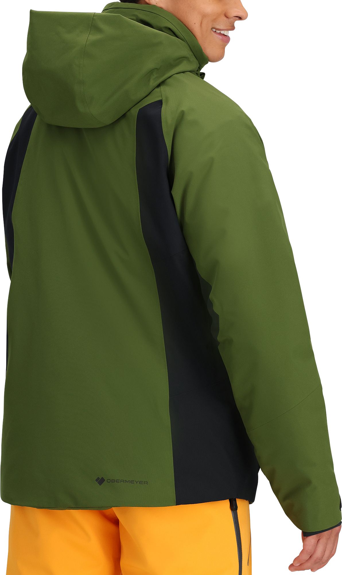 Obermeyer Men's Kenai Jacket product image