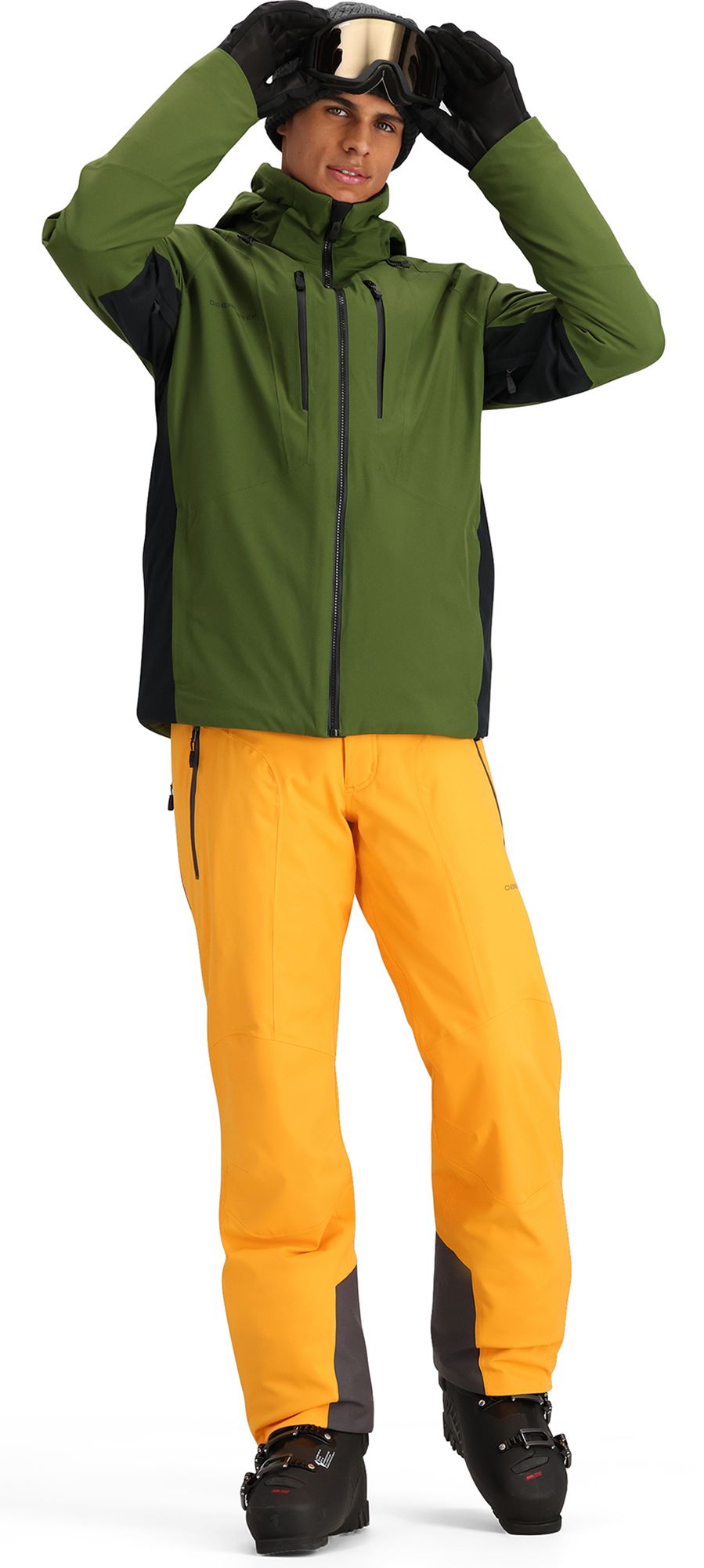 Obermeyer Men's Kenai Jacket product image