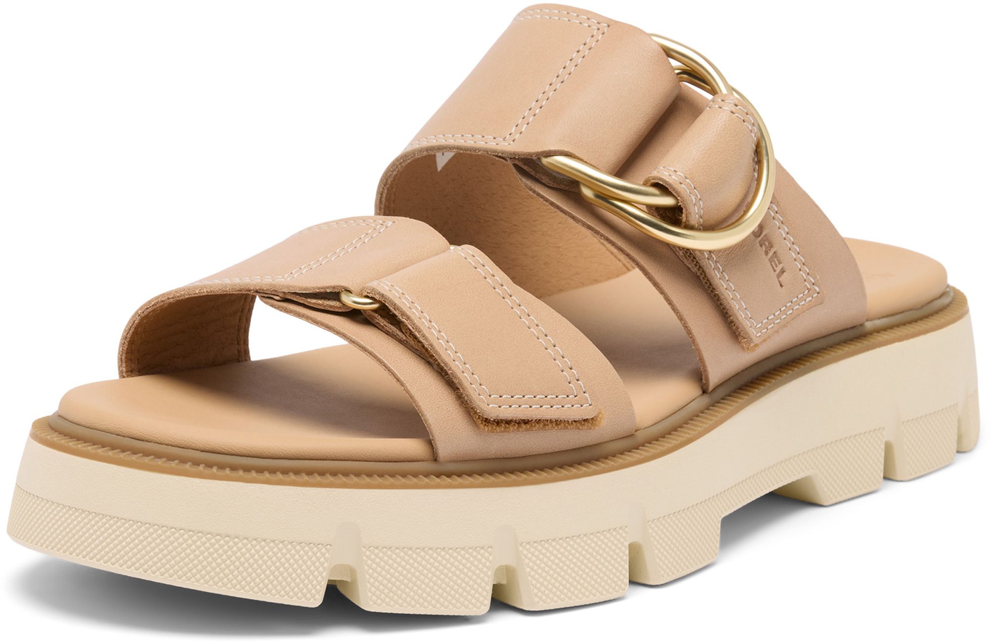 SOREL Women's Rein CB Slide Sandals product image