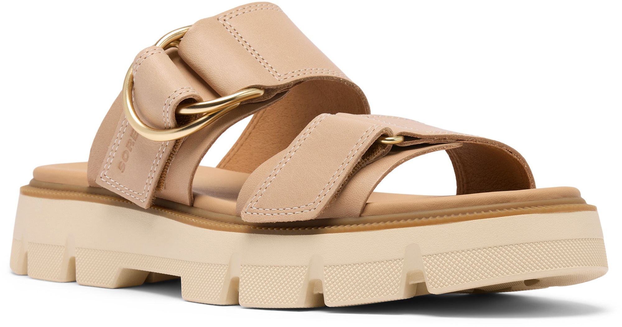 SOREL Women's Rein CB Slide Sandals product image
