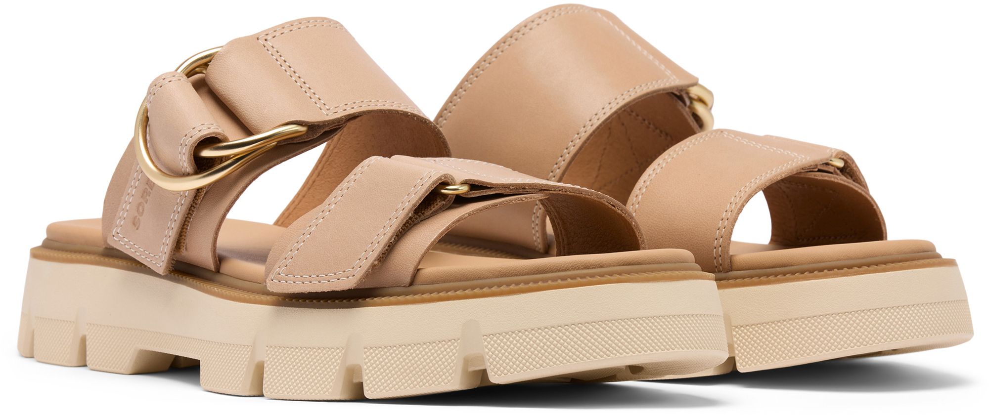 SOREL Women's Rein CB Slide Sandals product image