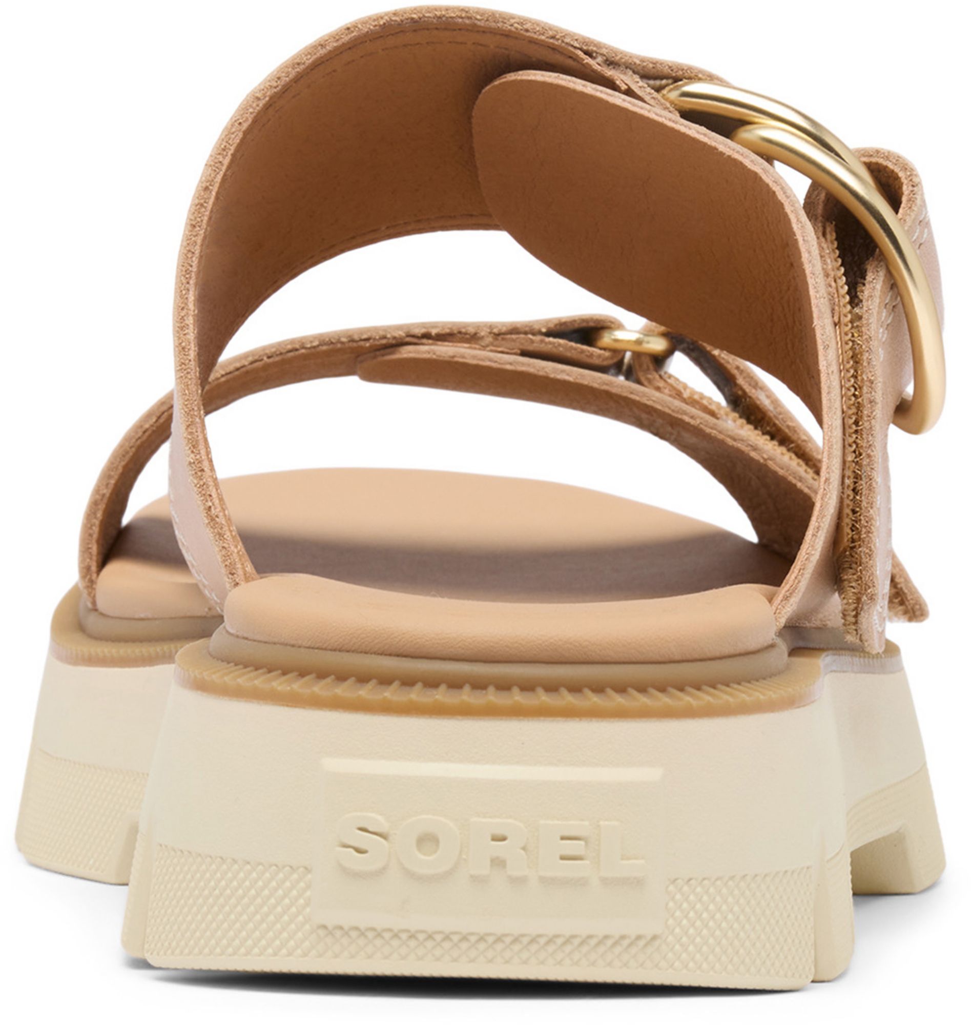 SOREL Women's Rein CB Slide Sandals product image