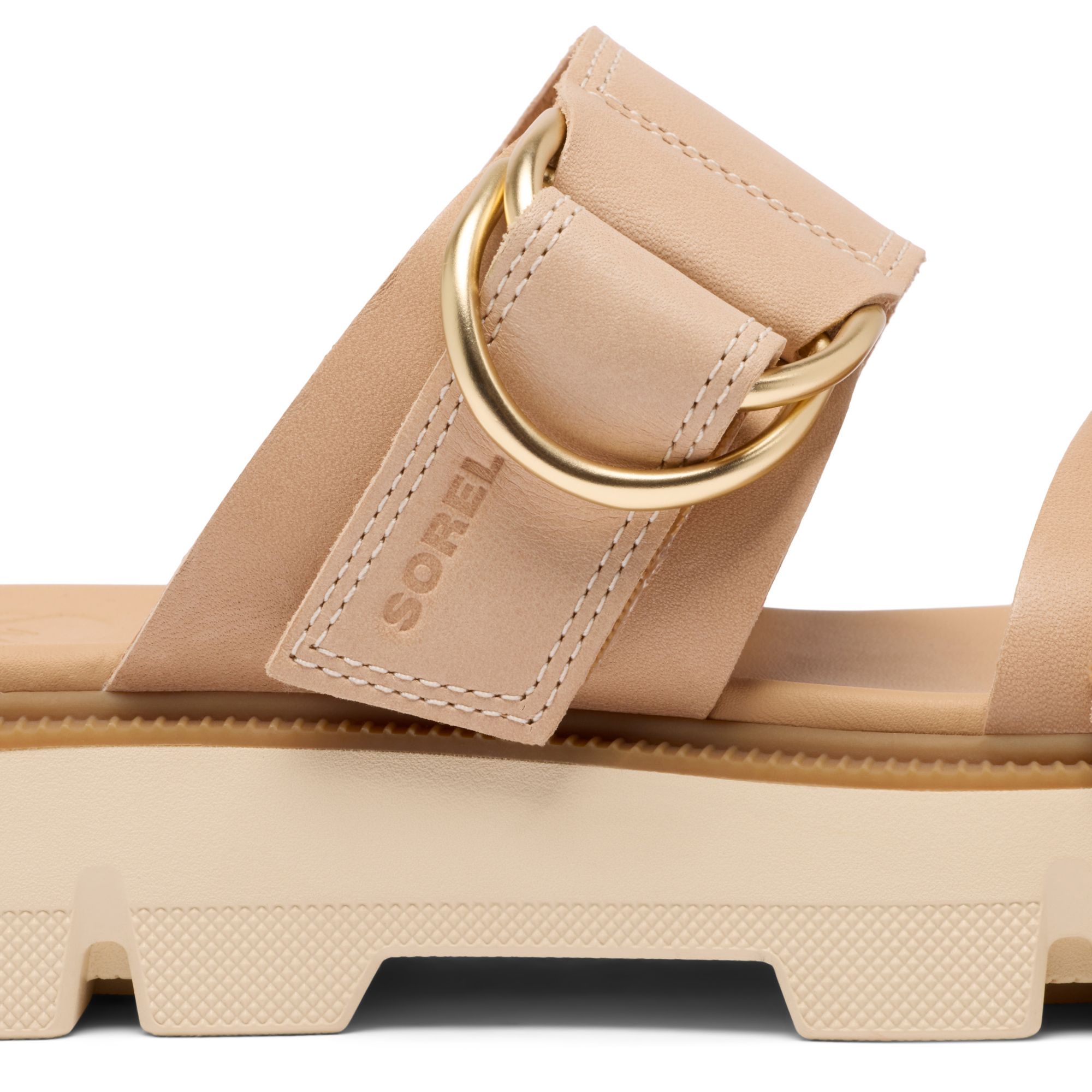 SOREL Women's Rein CB Slide Sandals product image