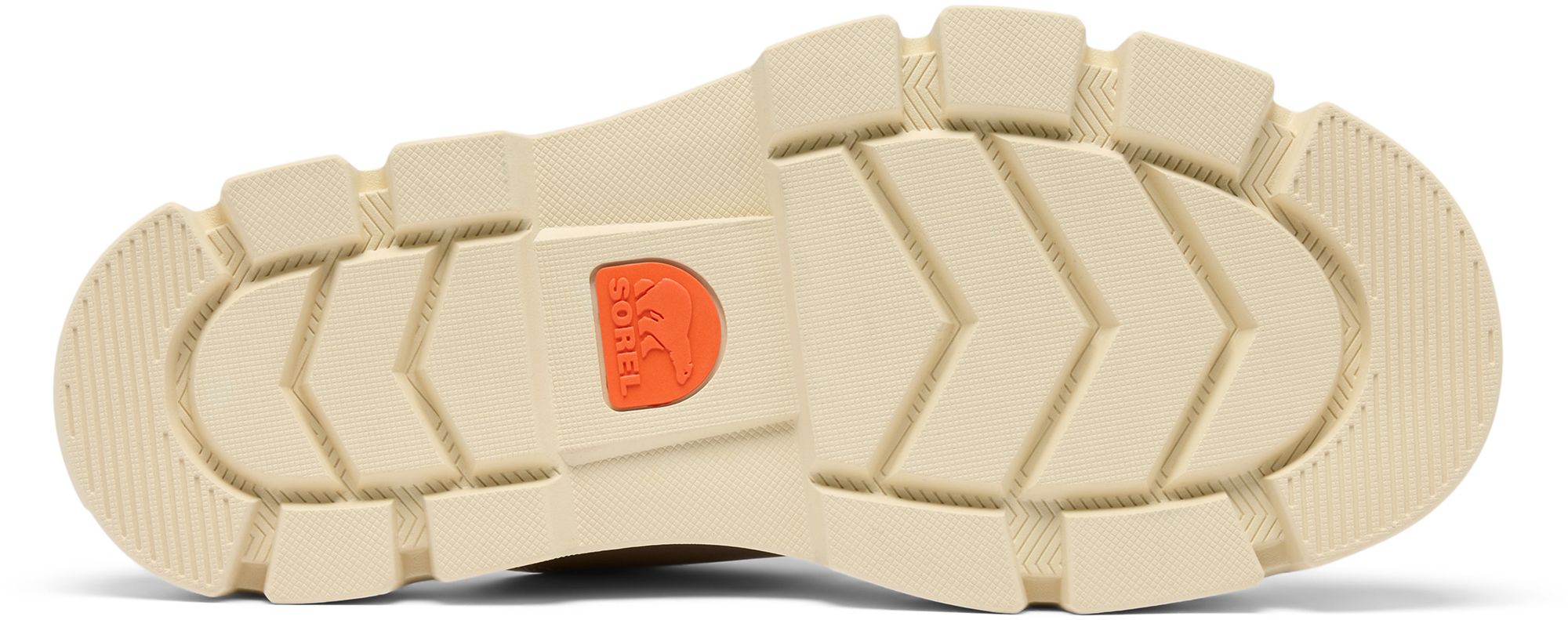 SOREL Women's Rein CB Slide Sandals product image