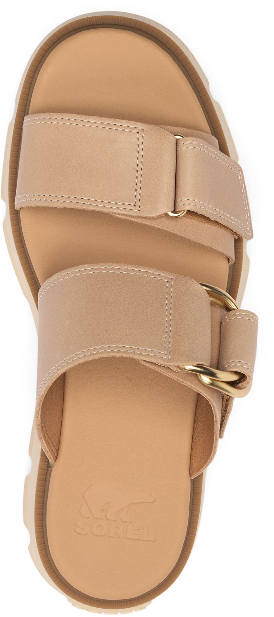 SOREL Women's Rein CB Slide Sandals product image
