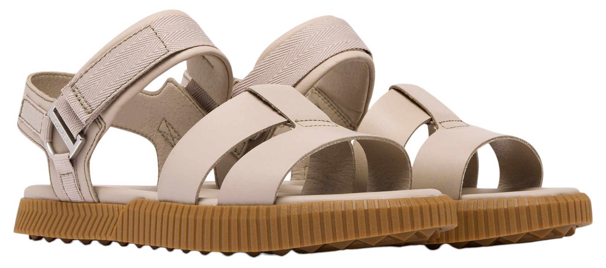 Sorel Women's ONA Ave Ankle Strap Flat Sandal product image