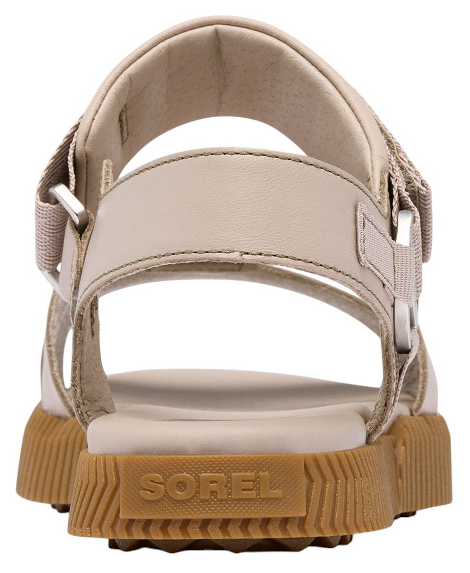Sorel Women's ONA Ave Ankle Strap Flat Sandal product image