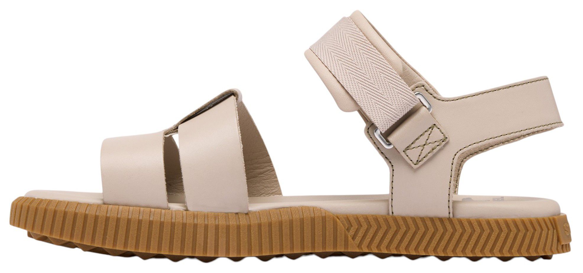 Sorel Women's ONA Ave Ankle Strap Flat Sandal product image