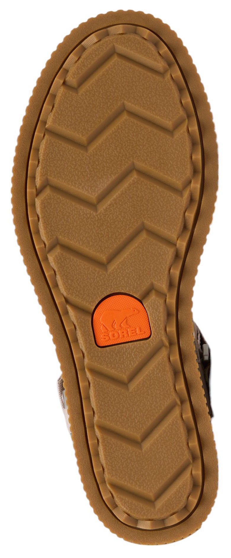 Sorel Women's ONA Ave Ankle Strap Flat Sandal product image