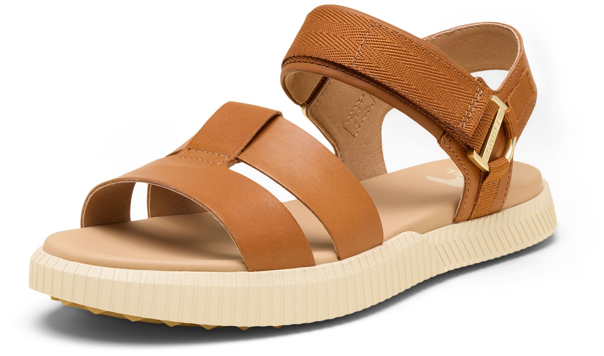 SOREL Women's Ona Ave Ankle Strap Sandals product image