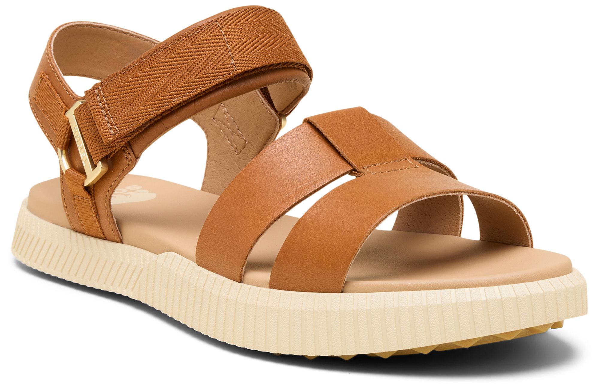 SOREL Women's Ona Ave Ankle Strap Sandals product image
