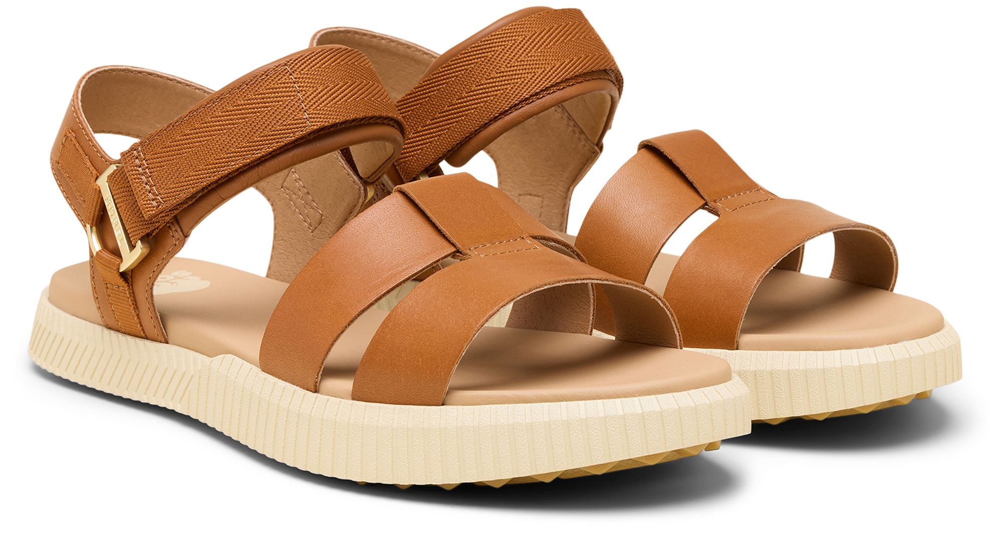 SOREL Women's Ona Ave Ankle Strap Sandals product image