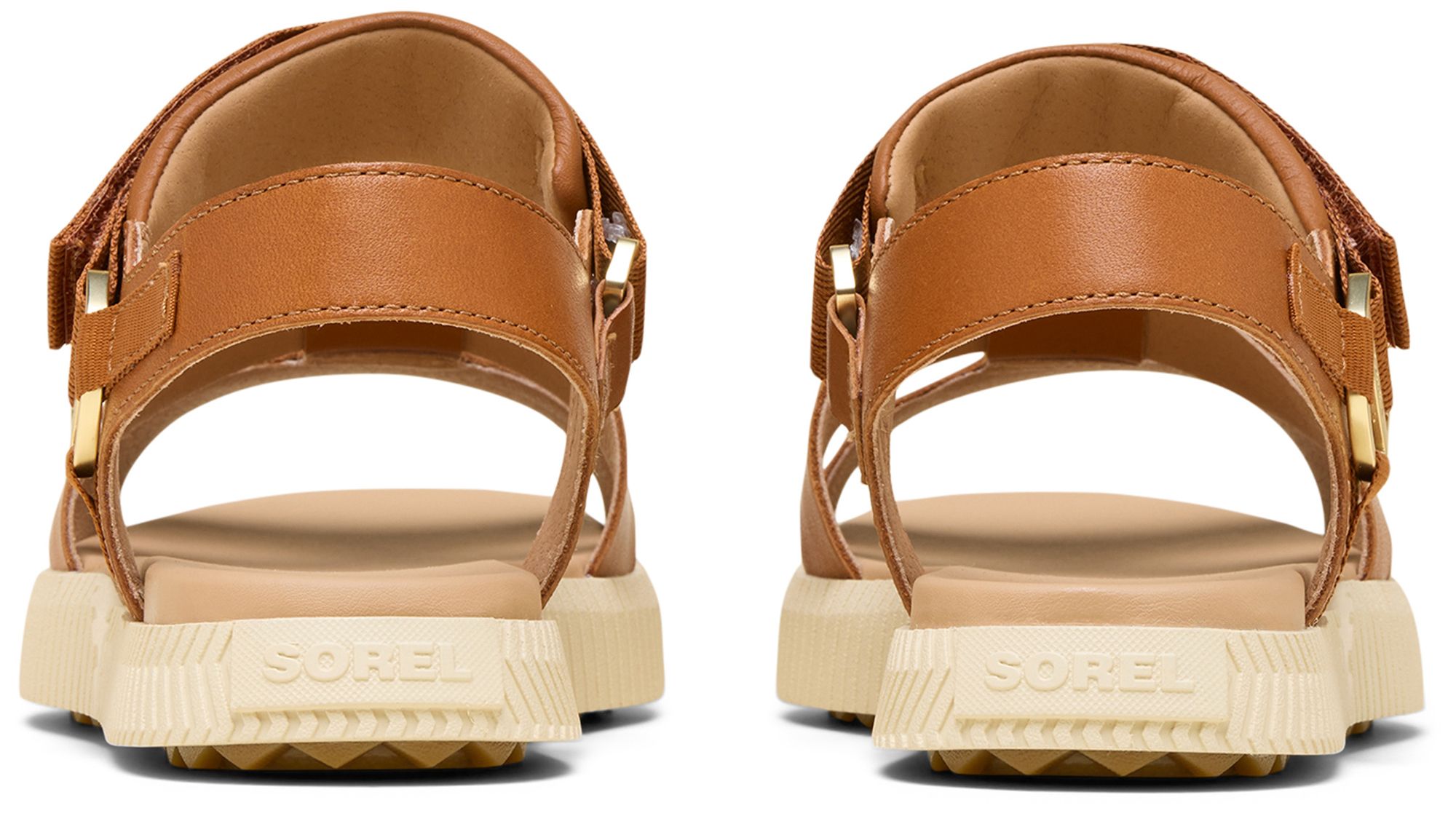 SOREL Women's Ona Ave Ankle Strap Sandals product image