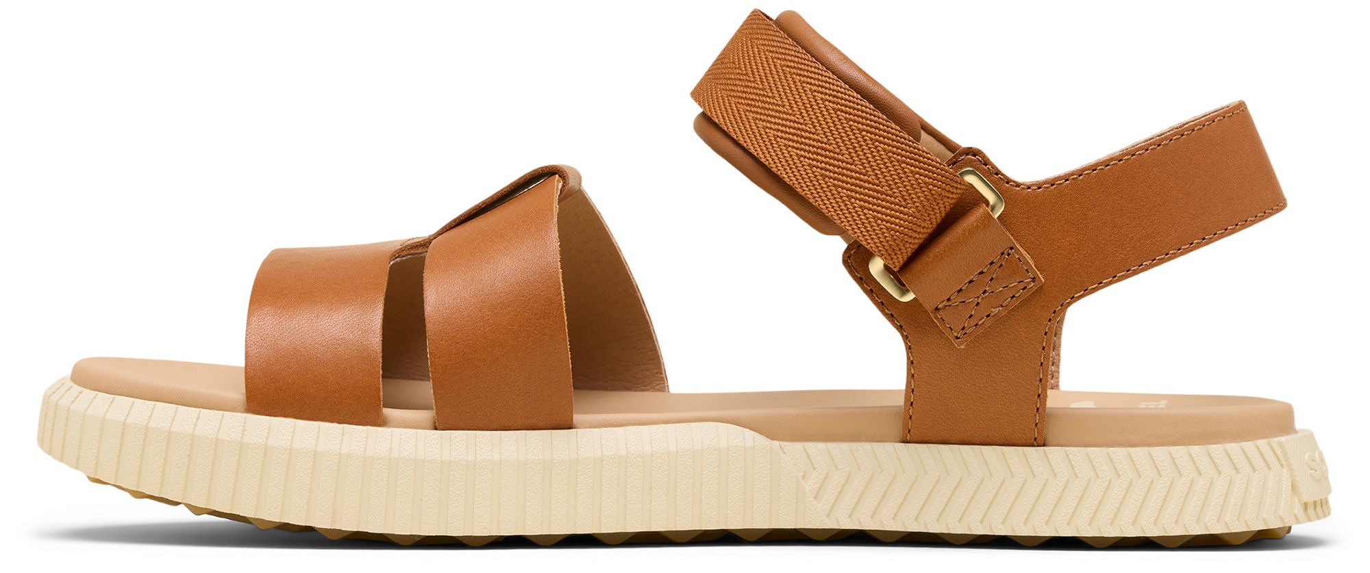 SOREL Women's Ona Ave Ankle Strap Sandals product image