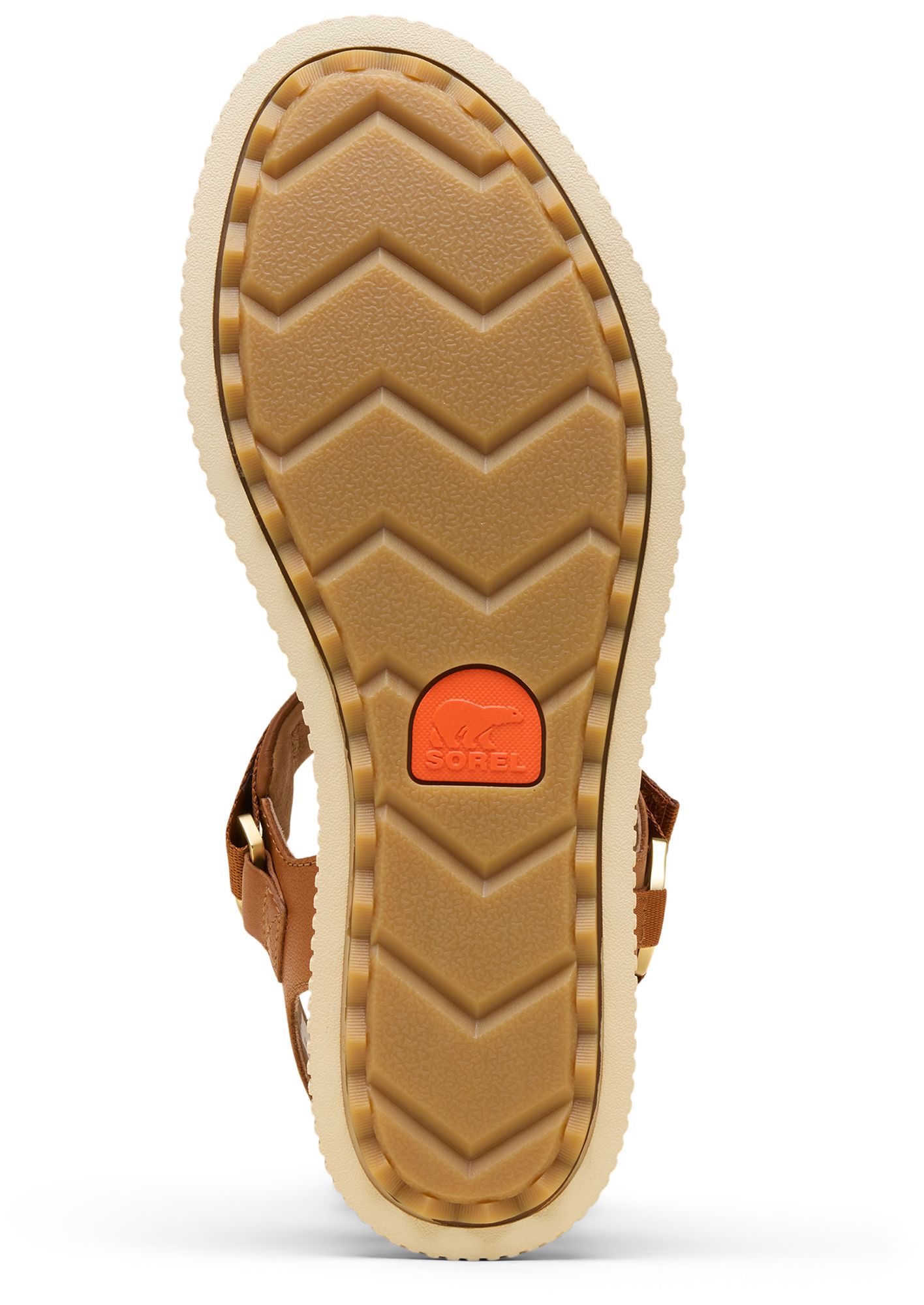 SOREL Women's Ona Ave Ankle Strap Sandals product image