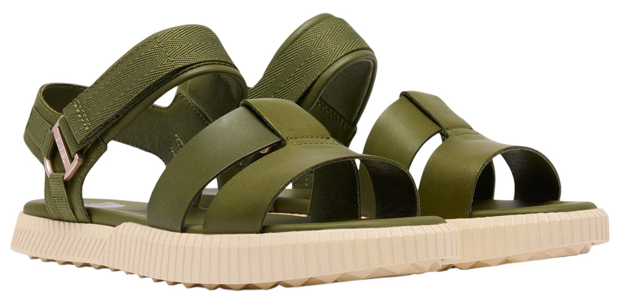 Sorel Women's ONA Ave Ankle Strap Flat Sandal product image