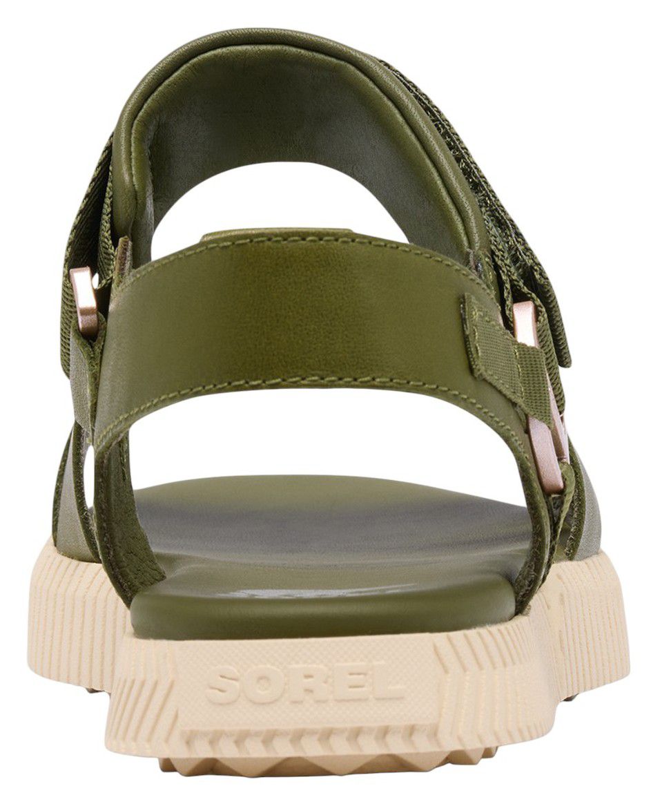 Sorel Women's ONA Ave Ankle Strap Flat Sandal product image