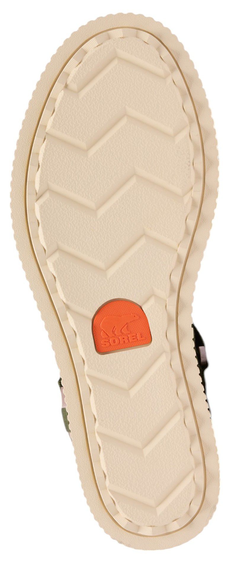 Sorel Women's ONA Ave Ankle Strap Flat Sandal product image