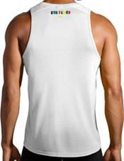 Brooks Men's Freedom to Be You Distance Graphic Tank product image