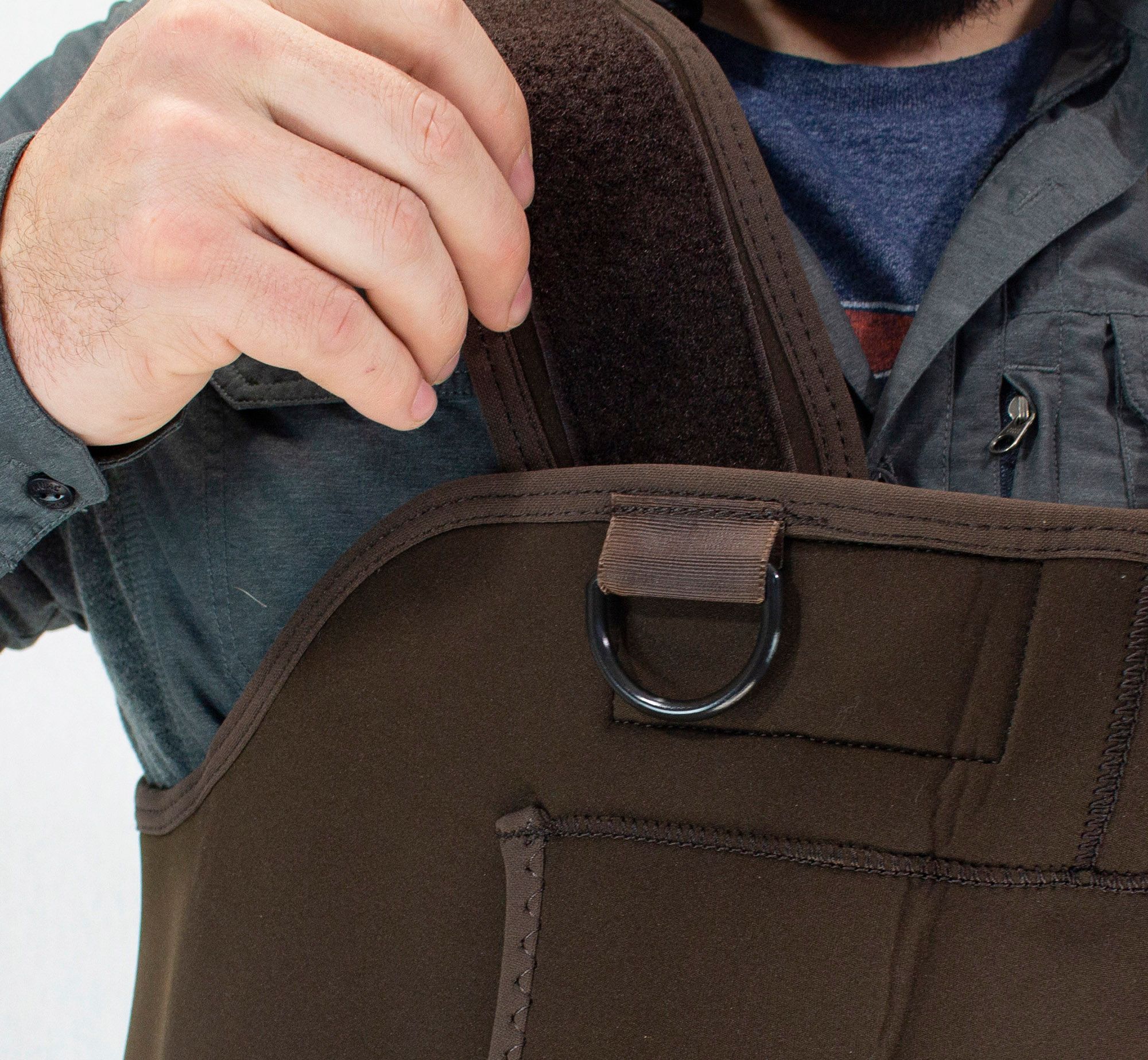 Compass 360 Rogue Bootfoot Wader product image